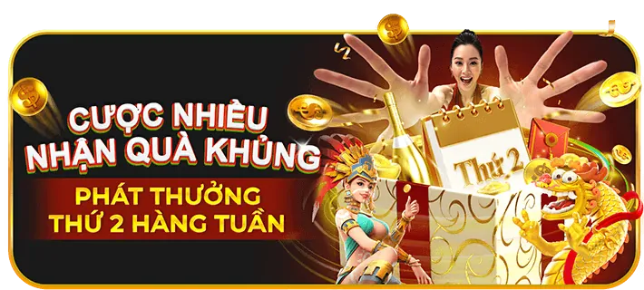Người chơi đang bắn cá trong game