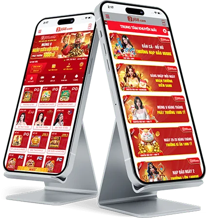Thư viện game slot đa dạng tại KU88