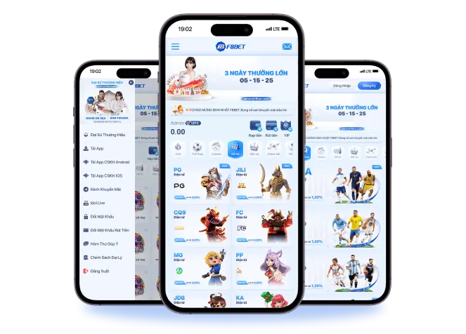 Giao diện nền tảng casino KU88