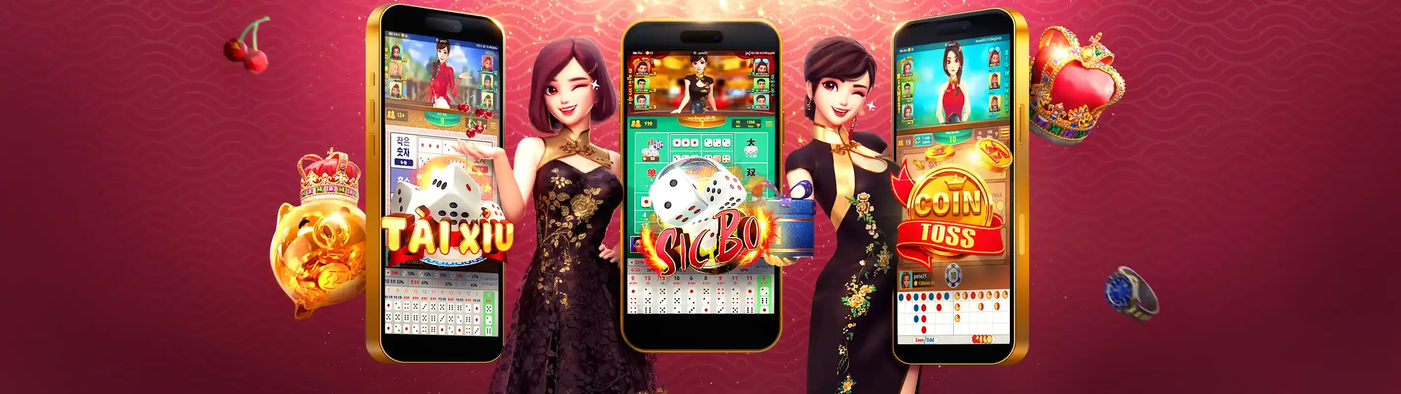 Hình ảnh đại diện chương trình đối tác ku88 link vào