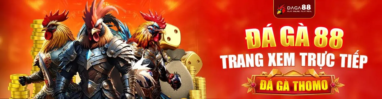 Đá gà trực tuyến KU88 link vào