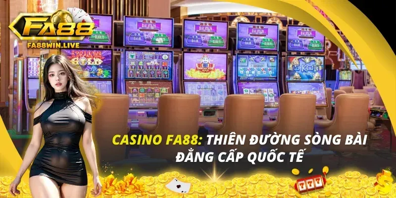 ku88 link vào giới thiệu các trò chơi casino mới và slot game hấp dẫn