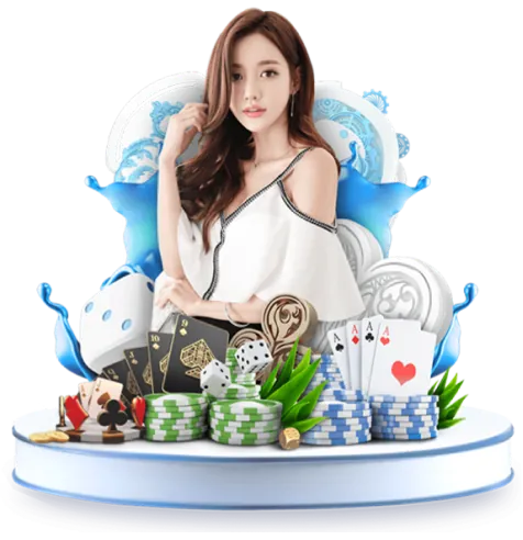 Game slot thế giới thần thoại với jackpot